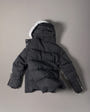 Moose Knuckles - M35MJ128S - Original 3Q Down Jacket - MENS -  - Detail10