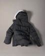Moose Knuckles - M35MJ128S - ORIGINAL SHEARLING TRIM 3Q JACKET - MENS -  - Detail10
