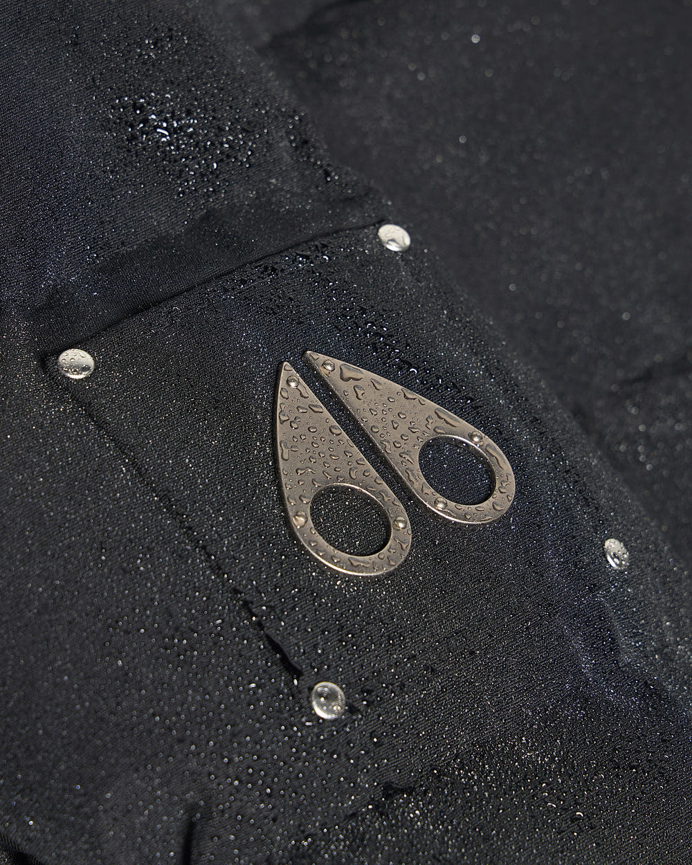 Moose Knuckles - M35MJ128S - Original 3Q Down Jacket - MENS -  - Detail2
