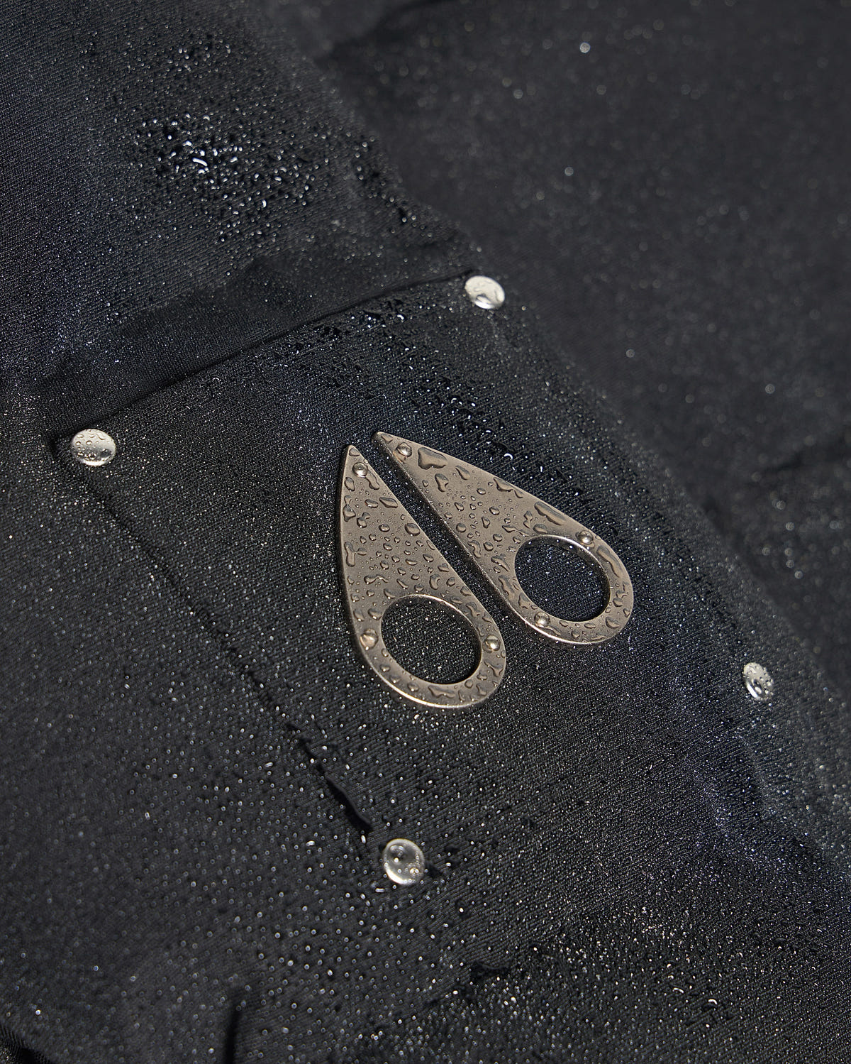 Moose Knuckles - M35MJ128S - Original 3Q Down Jacket - MENS -  - Detail2
