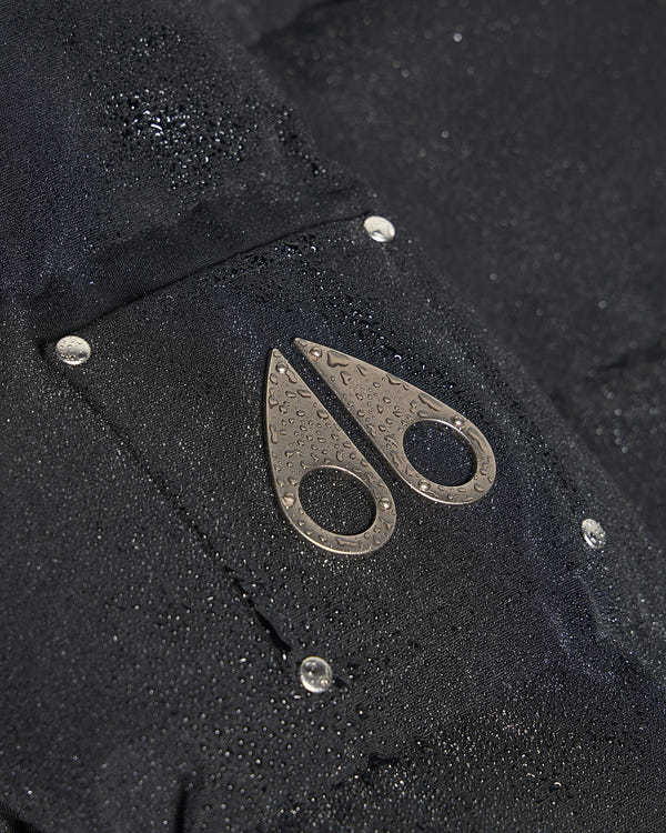 Moose Knuckles - M35MJ128S - Original 3Q Down Jacket - MENS -  - Detail2