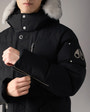 Moose Knuckles - M35MJ128S - ORIGINAL SHEARLING TRIM 3Q JACKET - MENS -  - Detail6