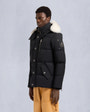 Moose Knuckles - M35MJ128S - ORIGINAL SHEARLING TRIM 3Q JACKET - MENS -  - Front