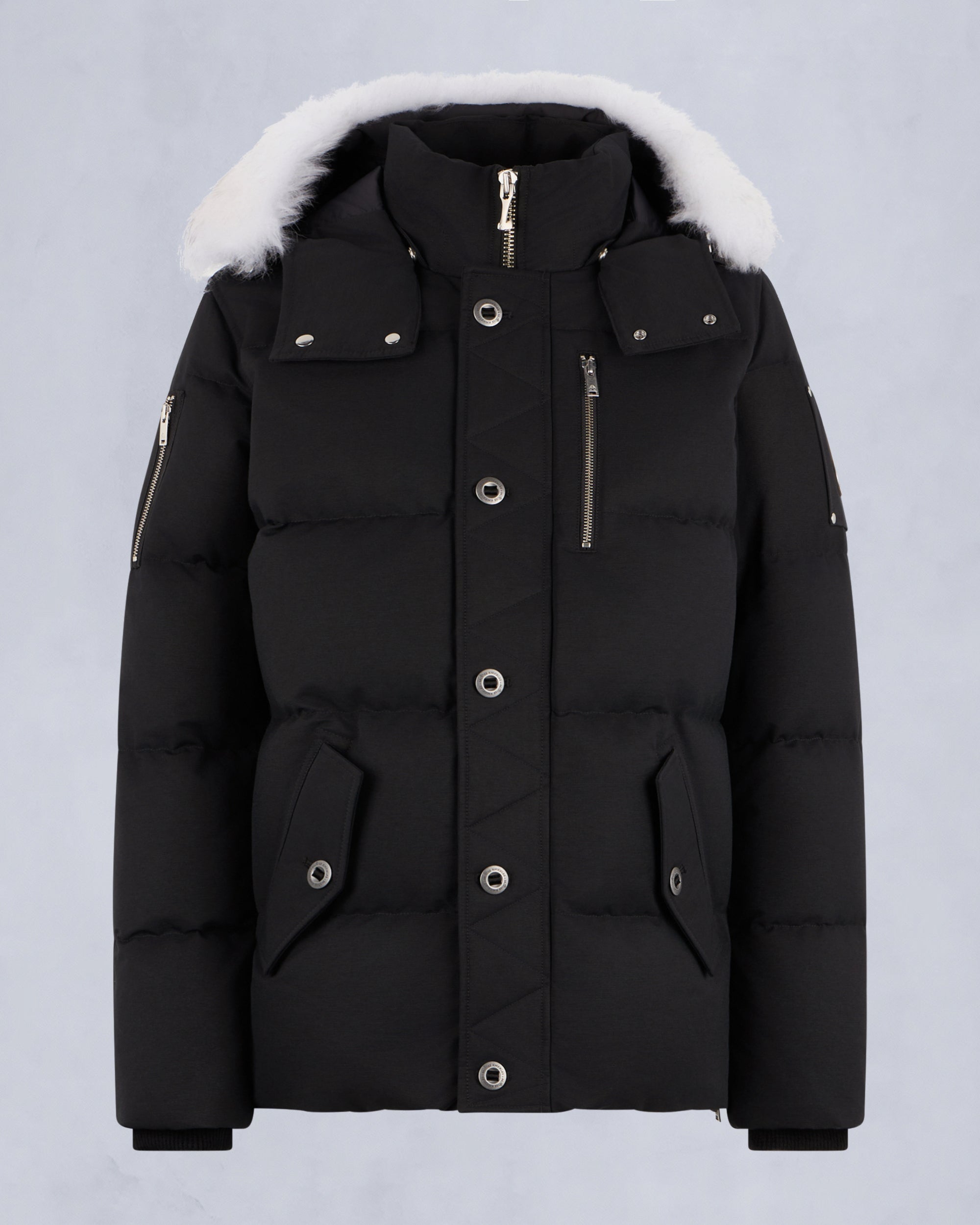 MOOSE KNUCKLES SHEARLING 3Q JACKET 最新モデル Moose Knuckles Gold Series Shearling 3Q Jacket | Chicago City Sports