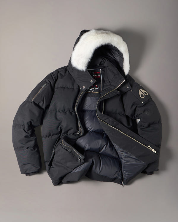 Moose Knuckles - M35MJ128S - Original 3Q Down Jacket - MENS -  - GM
