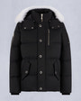 Moose Knuckles - M35MJ128S - ORIGINAL SHEARLING TRIM 3Q JACKET - MENS -  - GM