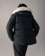 Moose Knuckles - M35MJ128S - Original 3Q Down Jacket - MENS -  - Back