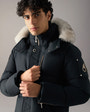 Moose Knuckles - M35MJ128S - ORIGINAL SHEARLING TRIM 3Q JACKET - MENS -  - Detail1