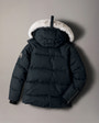 Moose Knuckles - M35MJ128S - ORIGINAL SHEARLING TRIM 3Q JACKET - MENS -  - Detail10