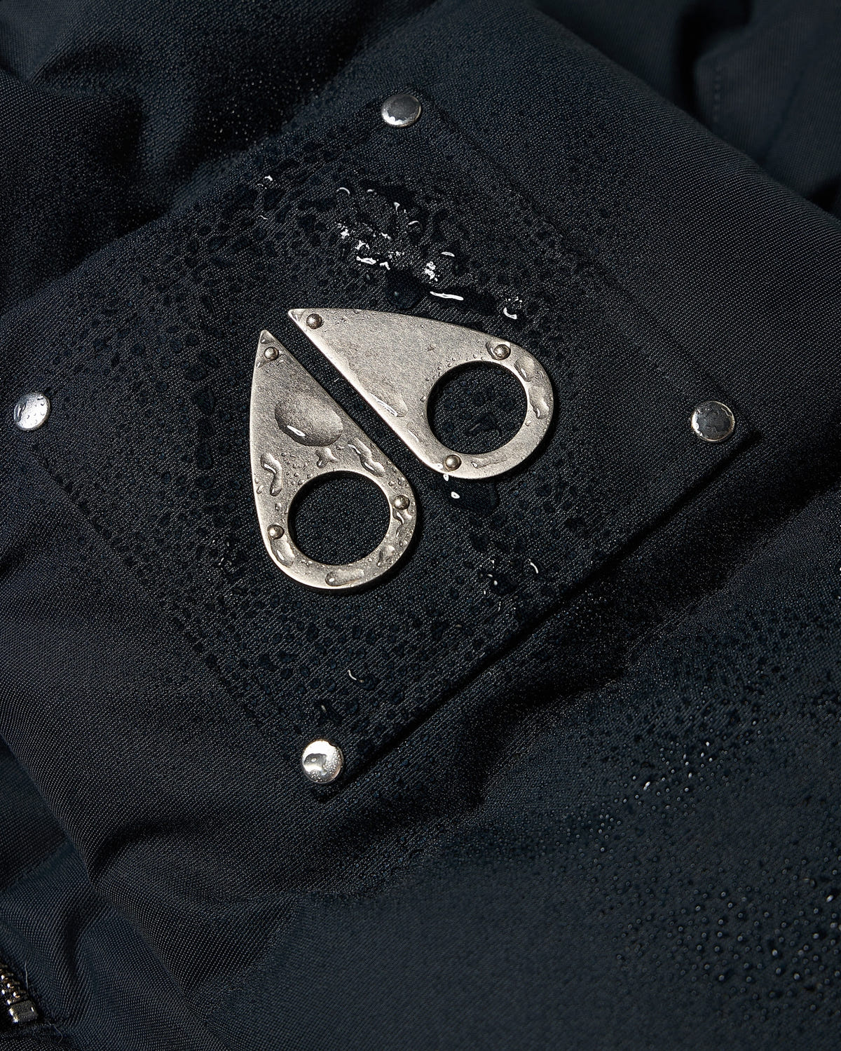 Moose Knuckles - M35MJ128S - Original 3Q Down Jacket - MENS -  - Detail2
