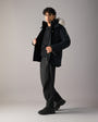 Moose Knuckles - M35MJ128S - Original 3Q Down Jacket - MENS -  - Front