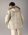 Moose Knuckles - M35MJ128S - Original 3Q Down Jacket - MENS -  - Back