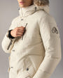 Moose Knuckles - M35MJ128S - Original 3Q Down Jacket - MENS -  - Detail1