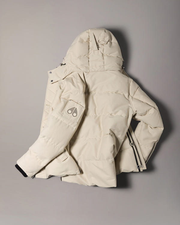 Moose Knuckles - M35MJ128S - Original 3Q Down Jacket - MENS -  - Detail10