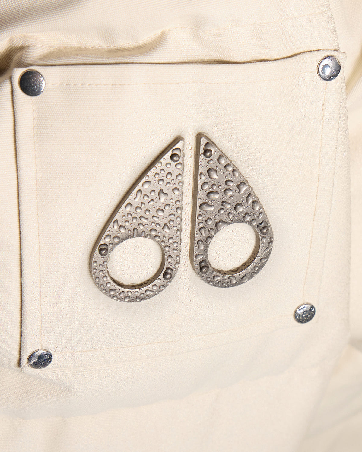Moose Knuckles - M35MJ128S - Original 3Q Down Jacket - MENS -  - Detail2