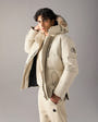 Moose Knuckles - M35MJ128S - Original 3Q Down Jacket - MENS -  - Front Category
