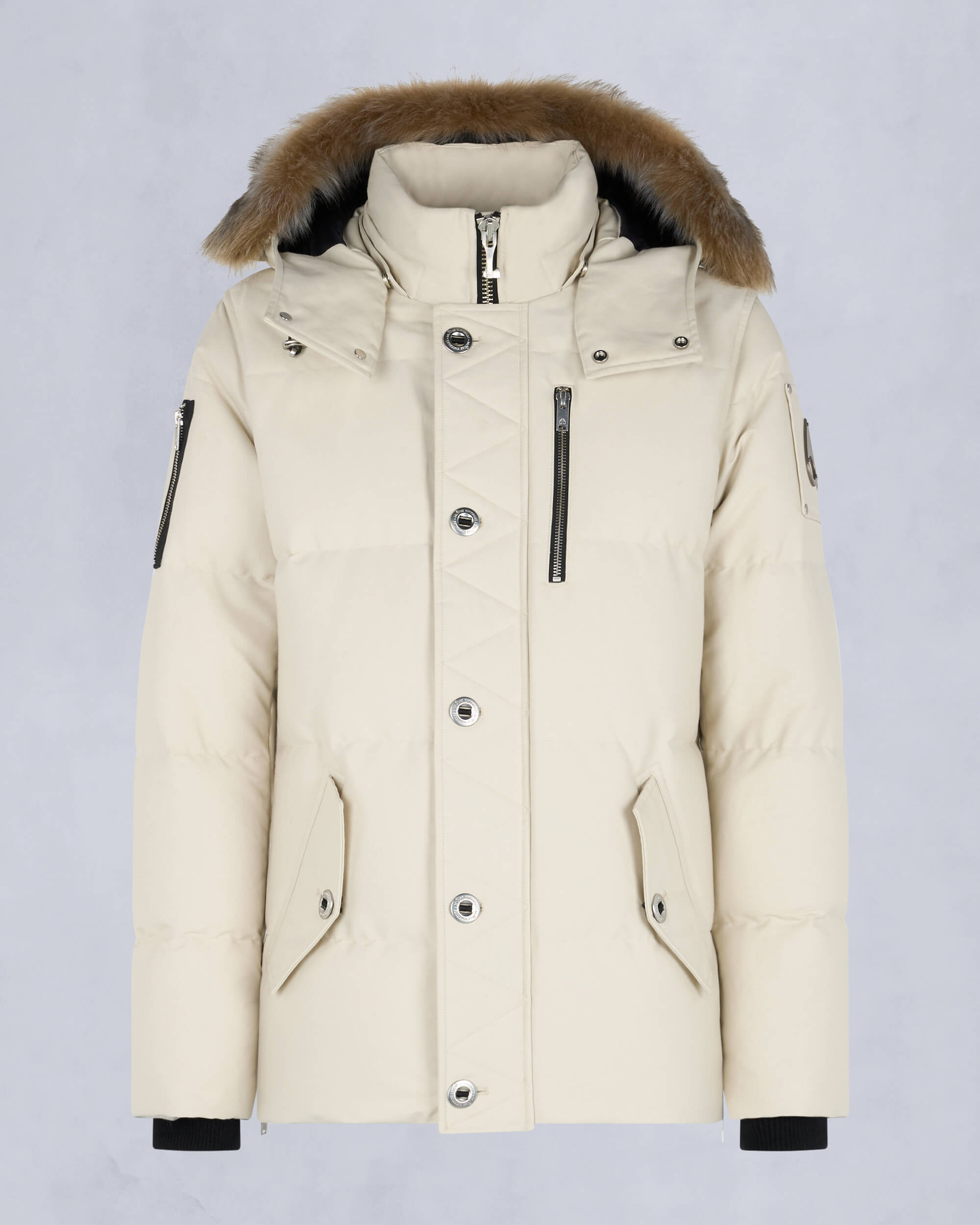 Moose Knuckles - M35MJ128S - Original 3Q Neoshear Jacket - MENS -  - GM