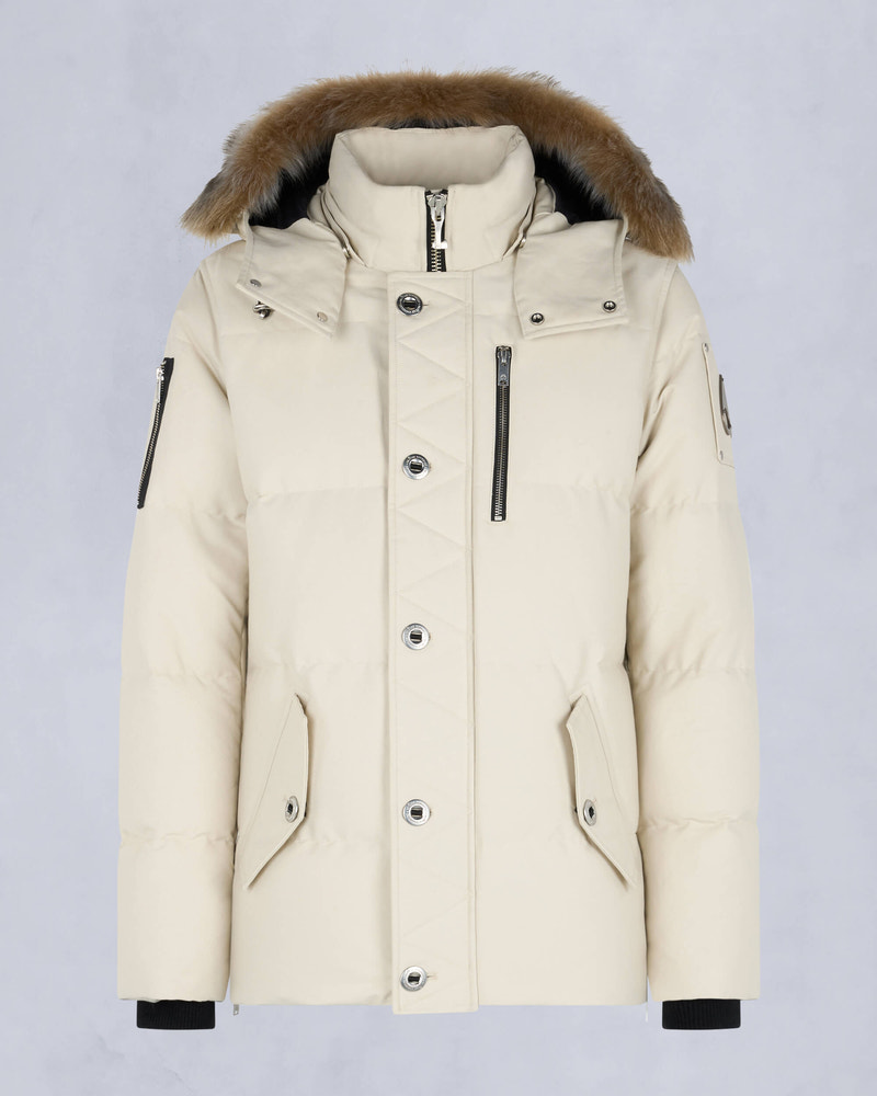 Moose Knuckles - M35MJ128S - Original 3Q Neoshear Jacket - MENS -  - GM