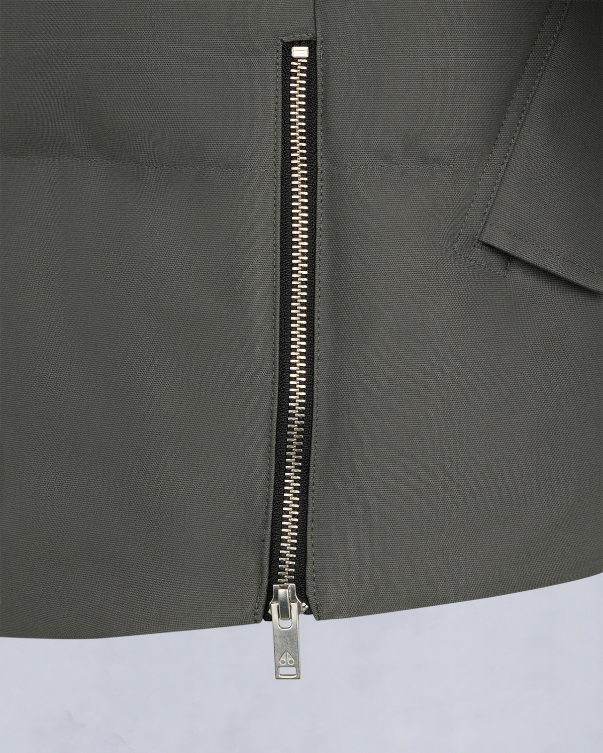 Moose Knuckles - M35MJ128S - Original 3Q Neoshear Jacket - MENS -  - Detail1