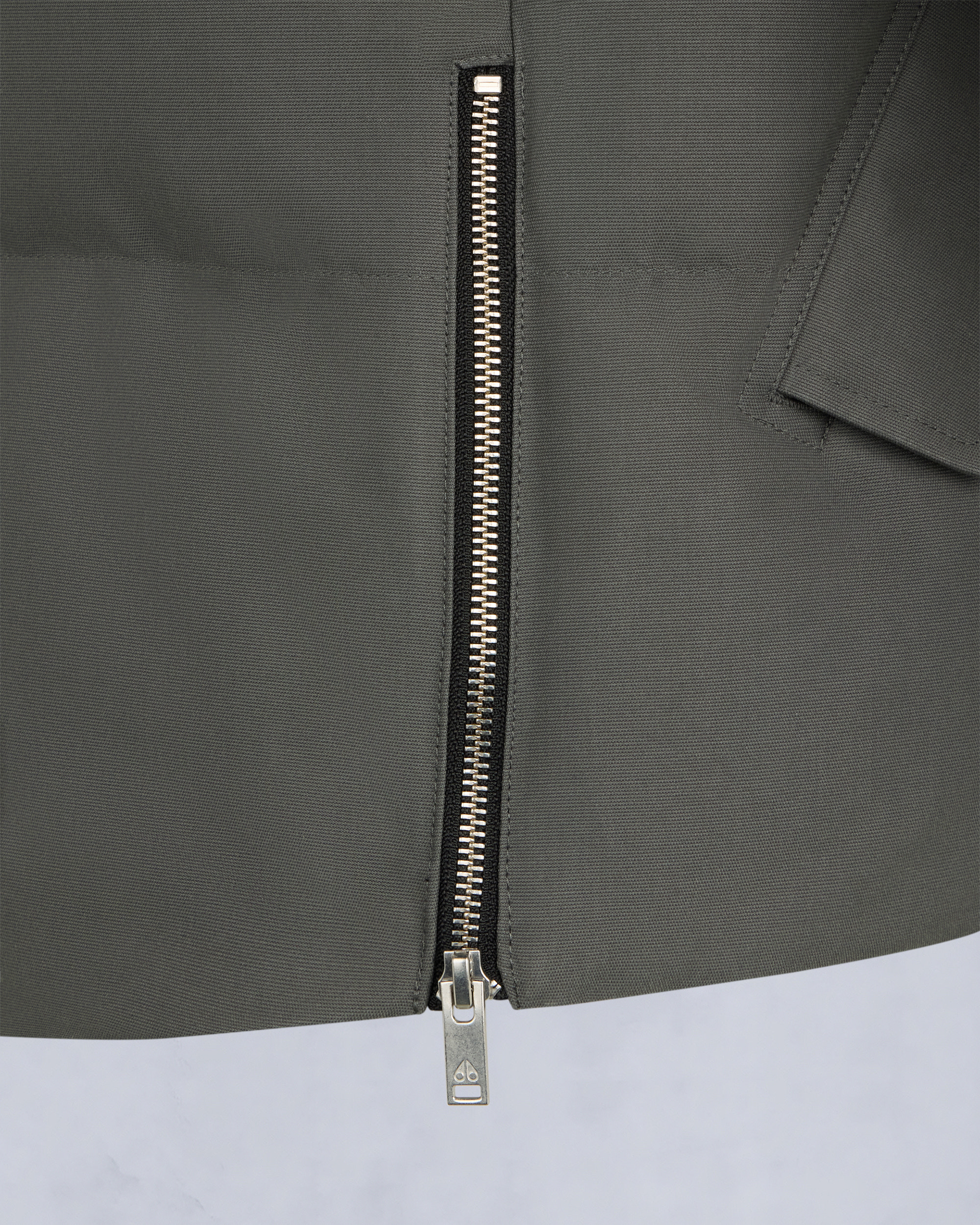 Moose Knuckles - M35MJ128S - Original 3Q Neoshear Jacket - MENS -  - Detail1