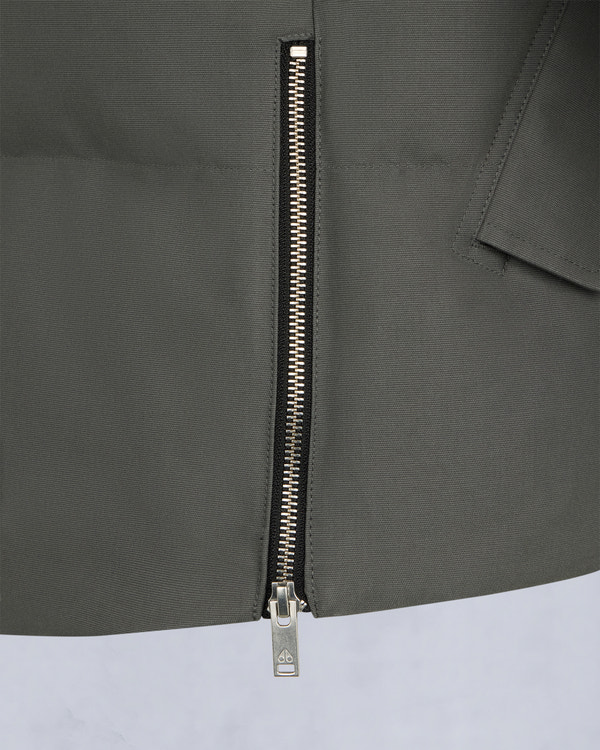 Moose Knuckles - M35MJ128S - Original 3Q Neoshear Jacket - MENS -  - Detail1