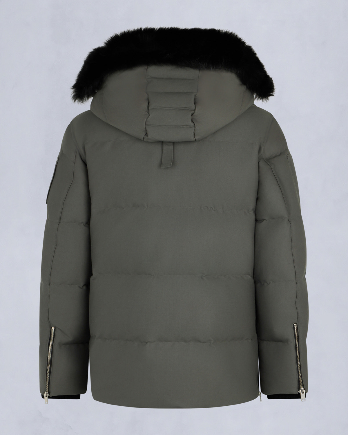 Moose Knuckles - M35MJ128S - Original 3Q Neoshear Jacket - MENS -  - Detail2