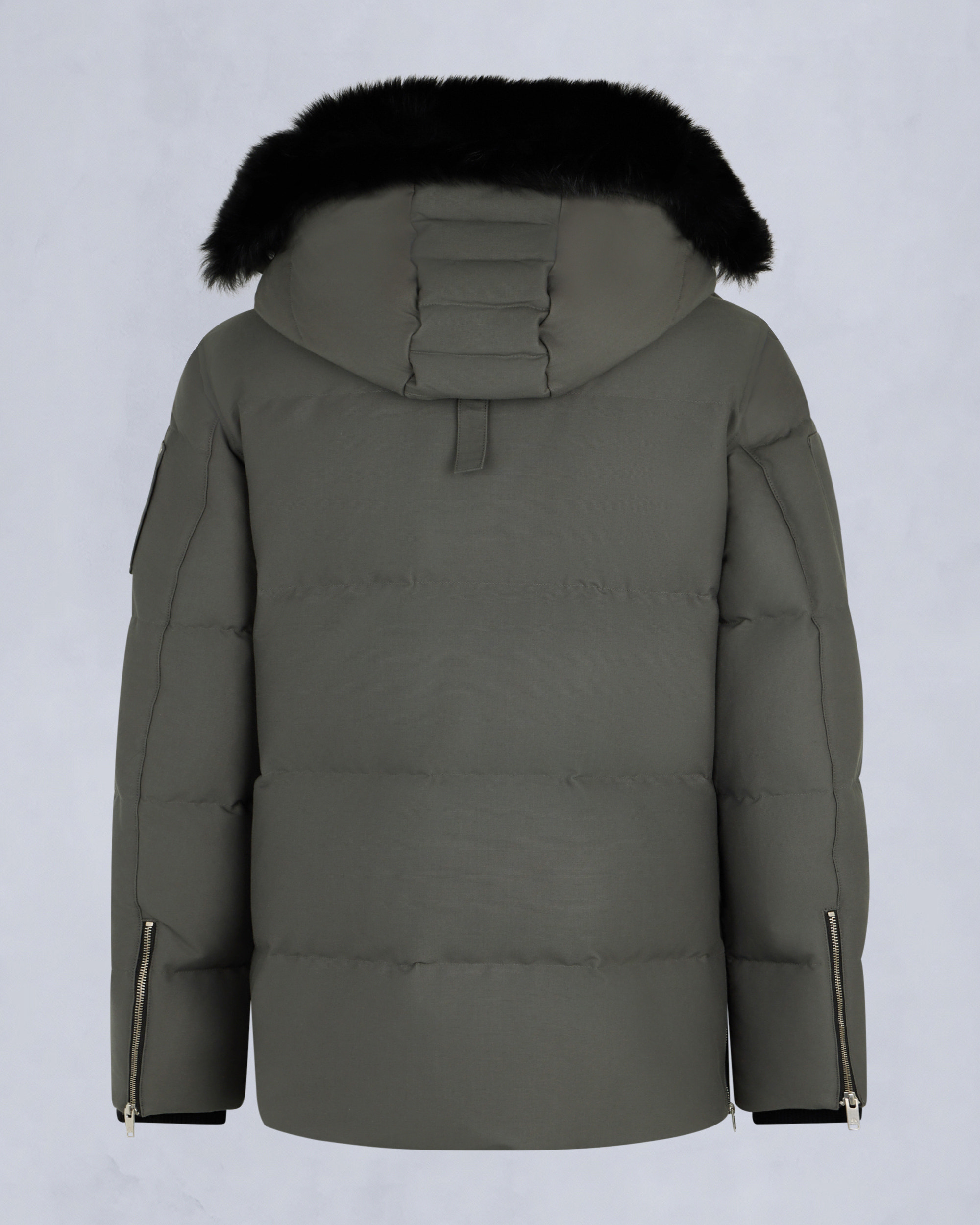 Moose Knuckles - M35MJ128S - Original 3Q Neoshear Jacket - MENS -  - Detail2