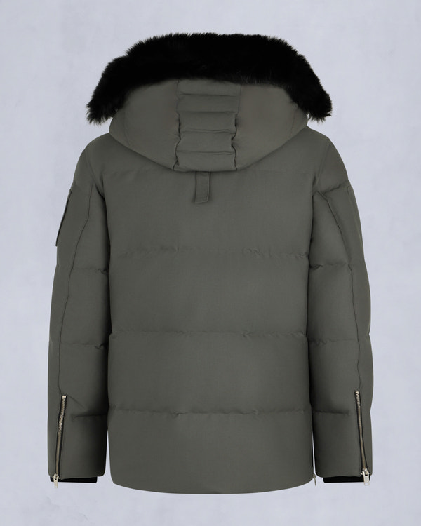 Moose Knuckles - M35MJ128S - Original 3Q Neoshear Jacket - MENS -  - Detail2