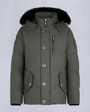 Moose Knuckles - M35MJ128S - Original 3Q Neoshear Jacket - MENS -  - GM