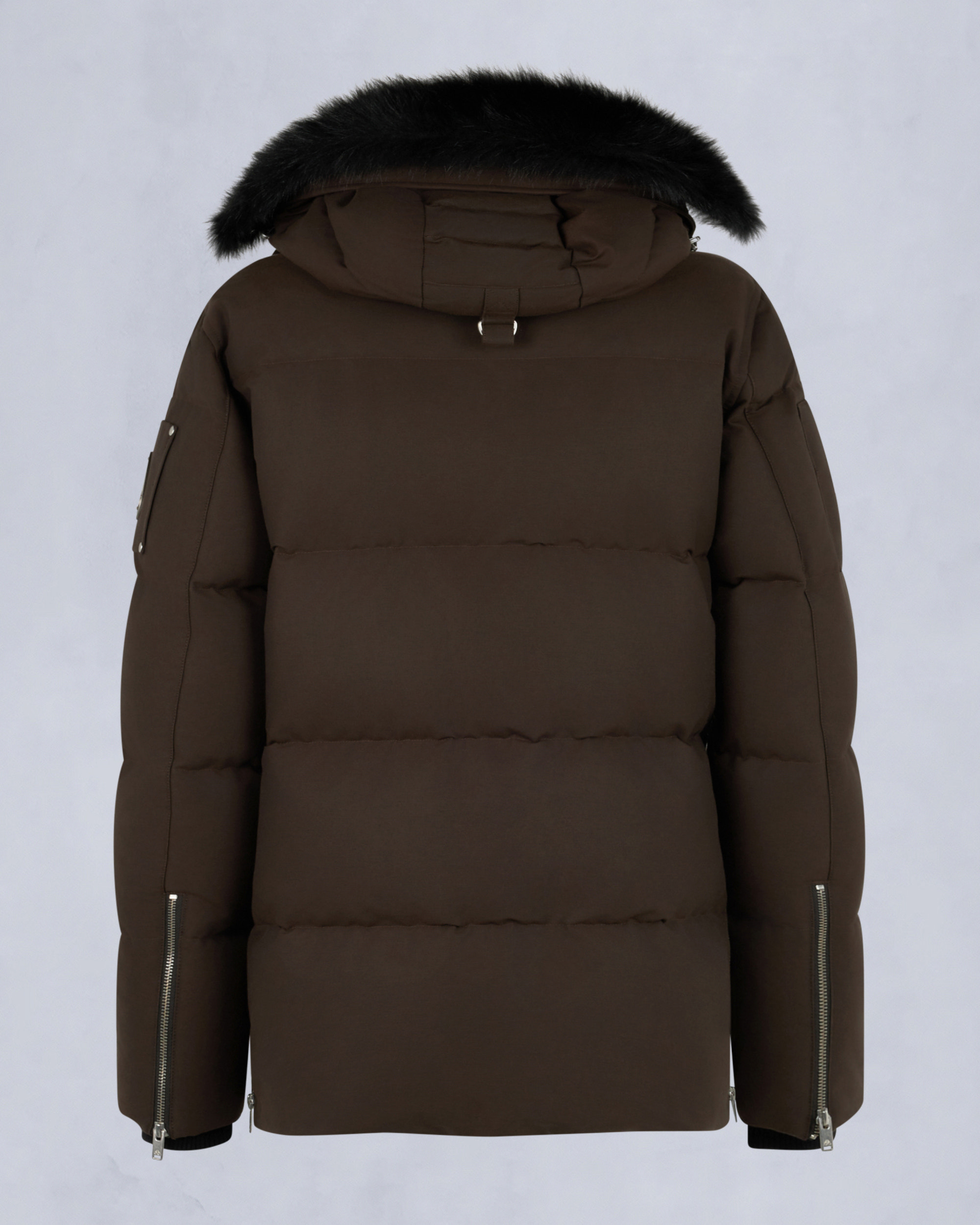 Moose Knuckles - M35MJ128S - Original 3Q Neoshear Jacket - MENS -  - Detail2