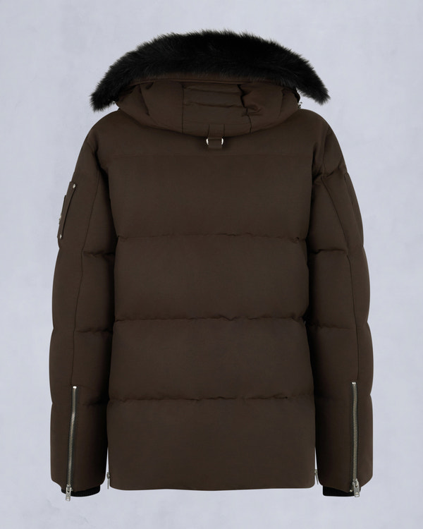 Moose Knuckles - M35MJ128S - Original 3Q Neoshear Jacket - MENS -  - Detail2