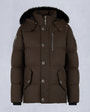 Moose Knuckles - M35MJ128S - Original 3Q Neoshear Jacket - MENS -  - GM