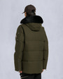 Moose Knuckles - M35MJ128S - Original 3Q Neoshear Jacket - MENS -  - Back