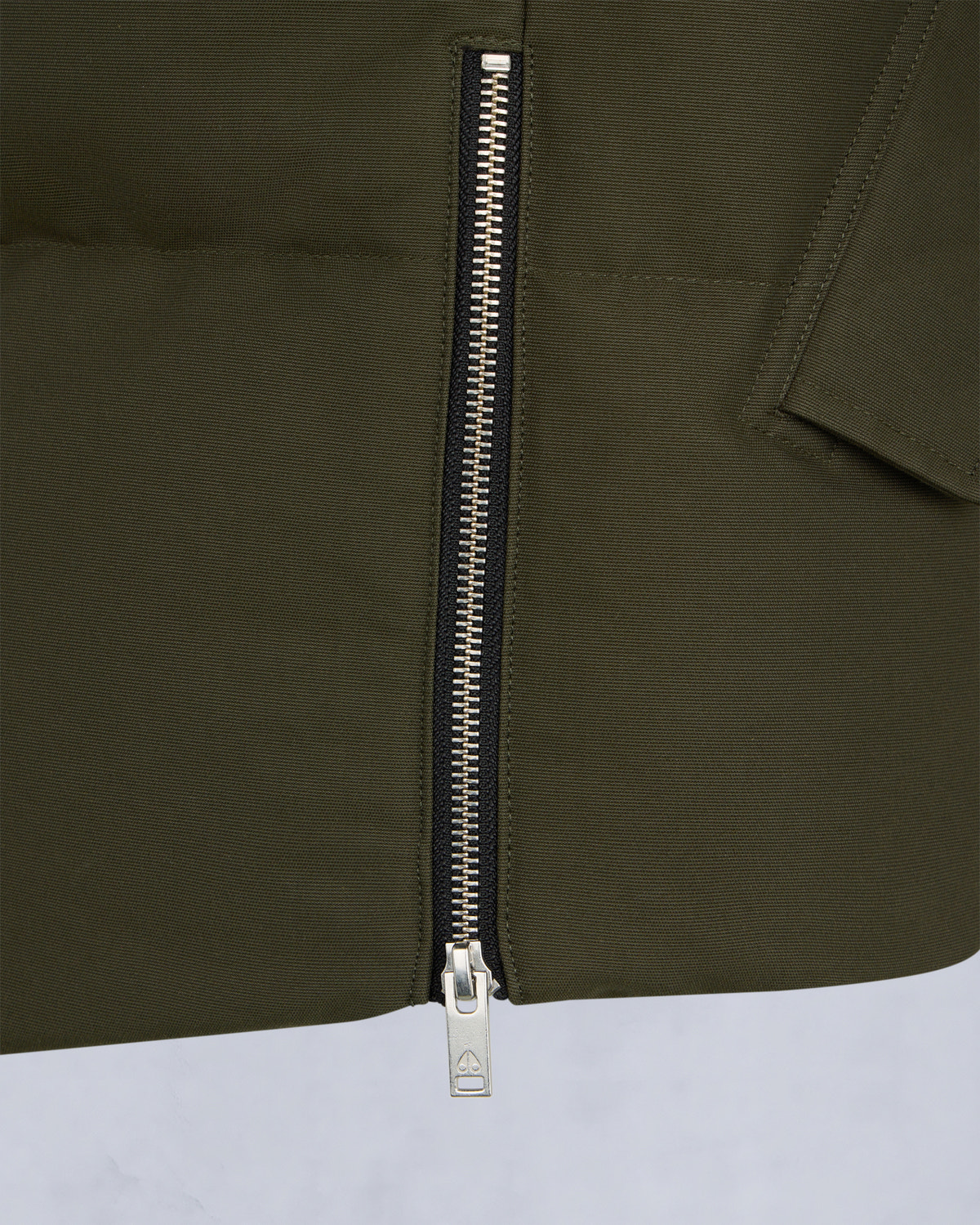 Moose Knuckles - M35MJ128S - Original 3Q Neoshear Jacket - MENS -  - Detail1