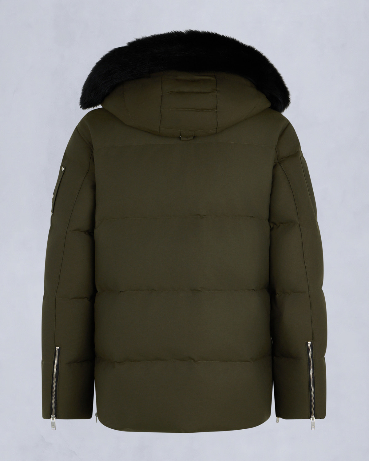 Moose Knuckles - M35MJ128S - Original 3Q Neoshear Jacket - MENS -  - Detail2