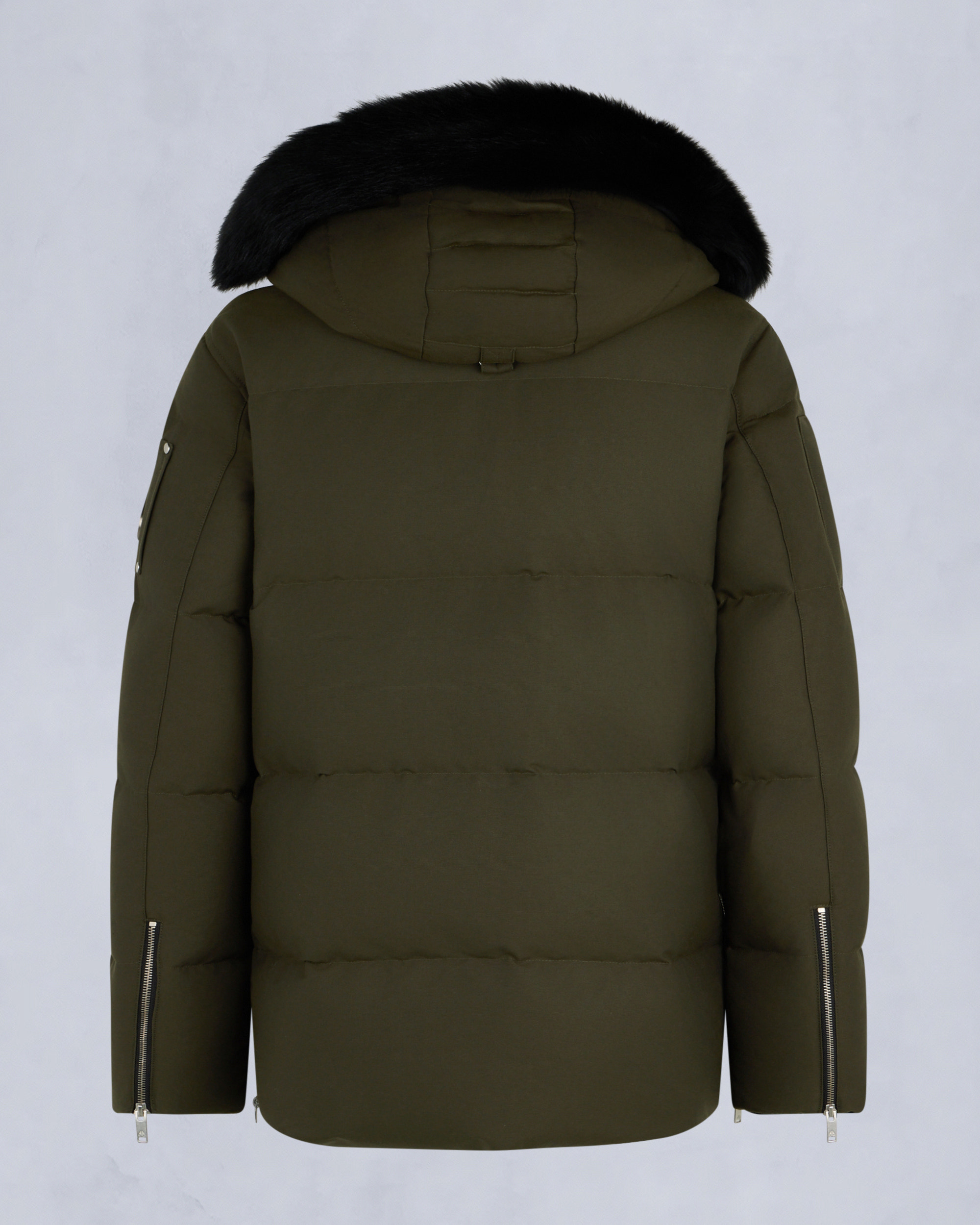Moose Knuckles - M35MJ128S - Original 3Q Neoshear Jacket - MENS -  - Detail2