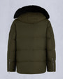 Moose Knuckles - M35MJ128S - Original 3Q Neoshear Jacket - MENS -  - Detail2