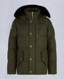Moose Knuckles - M35MJ128S - Original 3Q Neoshear Jacket - MENS -  - GM