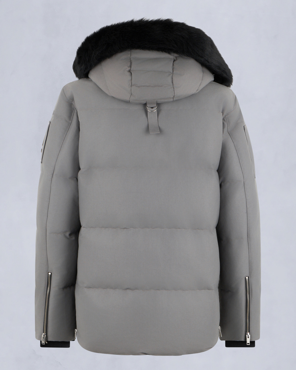 Moose Knuckles - M35MJ128S - ORIGINAL SHEARLING TRIM 3Q JACKET - MENS -  - Detail2