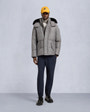 Moose Knuckles - M35MJ128S - ORIGINAL SHEARLING TRIM 3Q JACKET - MENS -  - Front Category