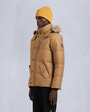 Moose Knuckles - M35MJ128S - Original 3Q Neoshear Jacket - MENS -  - Front