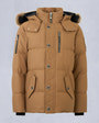 Moose Knuckles - M35MJ128S - Original 3Q Neoshear Jacket - MENS -  - GM