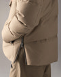 Moose Knuckles - M35MJ128S - Original 3Q Down Jacket - MENS -  - Detail1