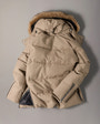 Moose Knuckles - M35MJ128S - Original 3Q Down Jacket - MENS -  - Detail10