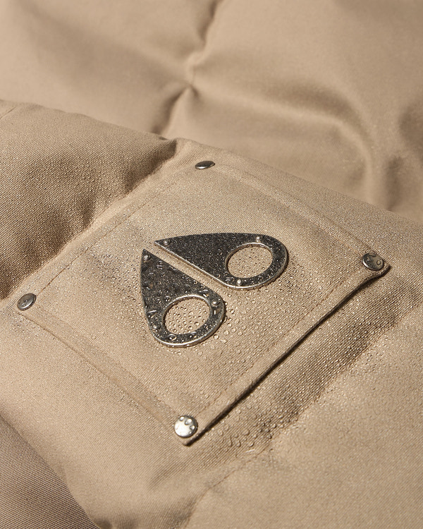 Moose Knuckles - M35MJ128S - Original 3Q Down Jacket - MENS -  - Detail2
