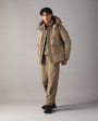 Moose Knuckles - M35MJ128S - Original 3Q Down Jacket - MENS -  - Front