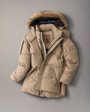 Moose Knuckles - M35MJ128S - Original 3Q Down Jacket - MENS -  - GM