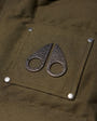 Moose Knuckles - M35MJ128S - Original 3Q Down Jacket - MENS -  - Detail2
