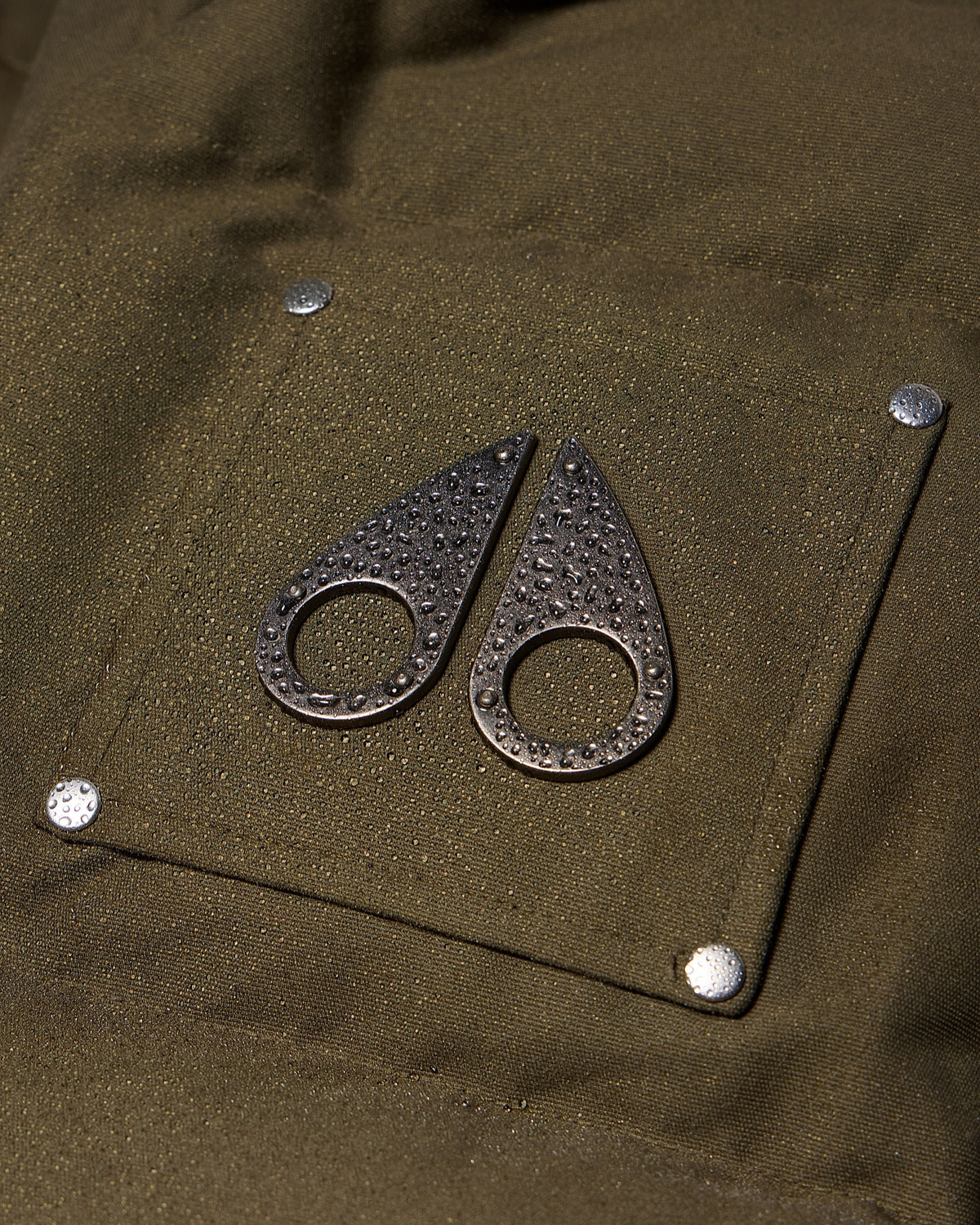 Moose Knuckles - M35MJ128S - Original 3Q Down Jacket - MENS -  - Detail2