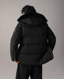 Moose Knuckles - M35MJ128S - Original 3Q Down Jacket - MENS -  - Back